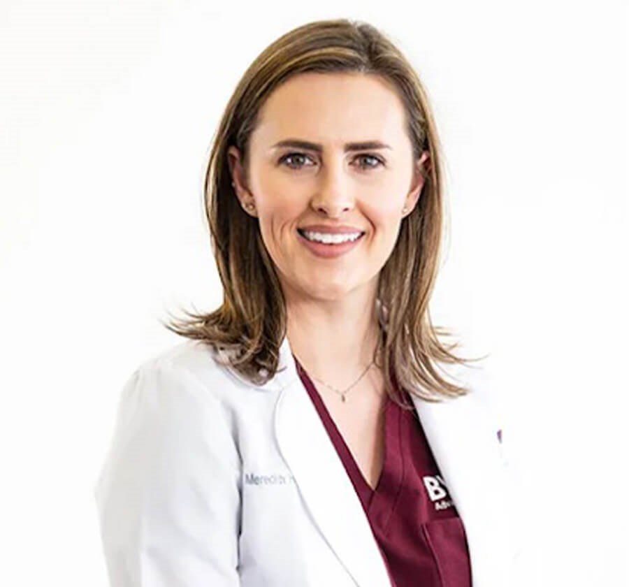 Meredith Hartman, M.D.