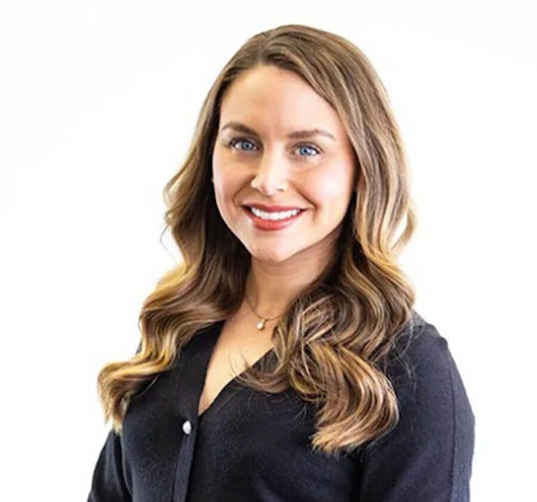 Whitney Potter, M.D.